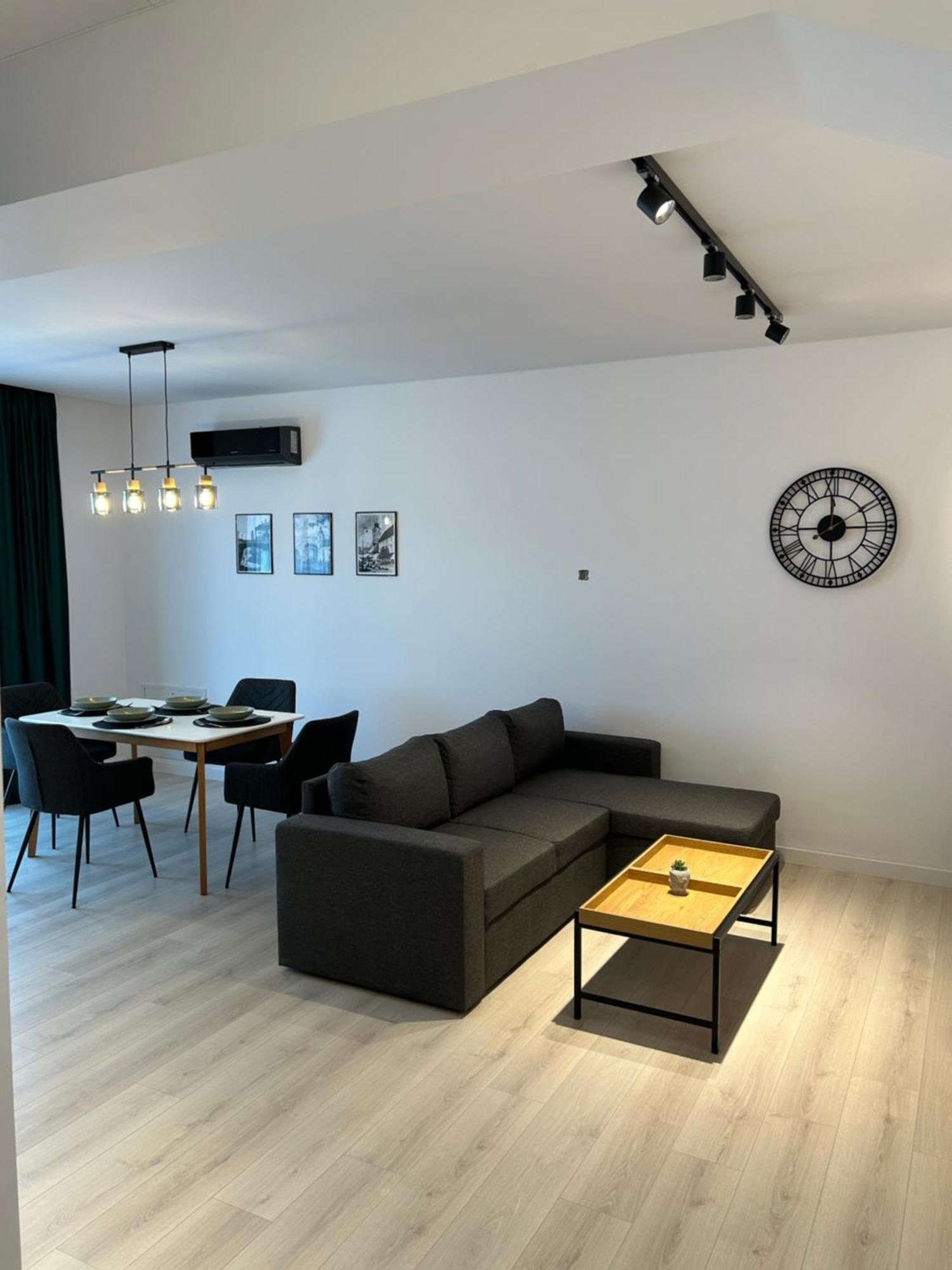 Apartmán Binderhaus 26 Sibiu Exteriér fotografie