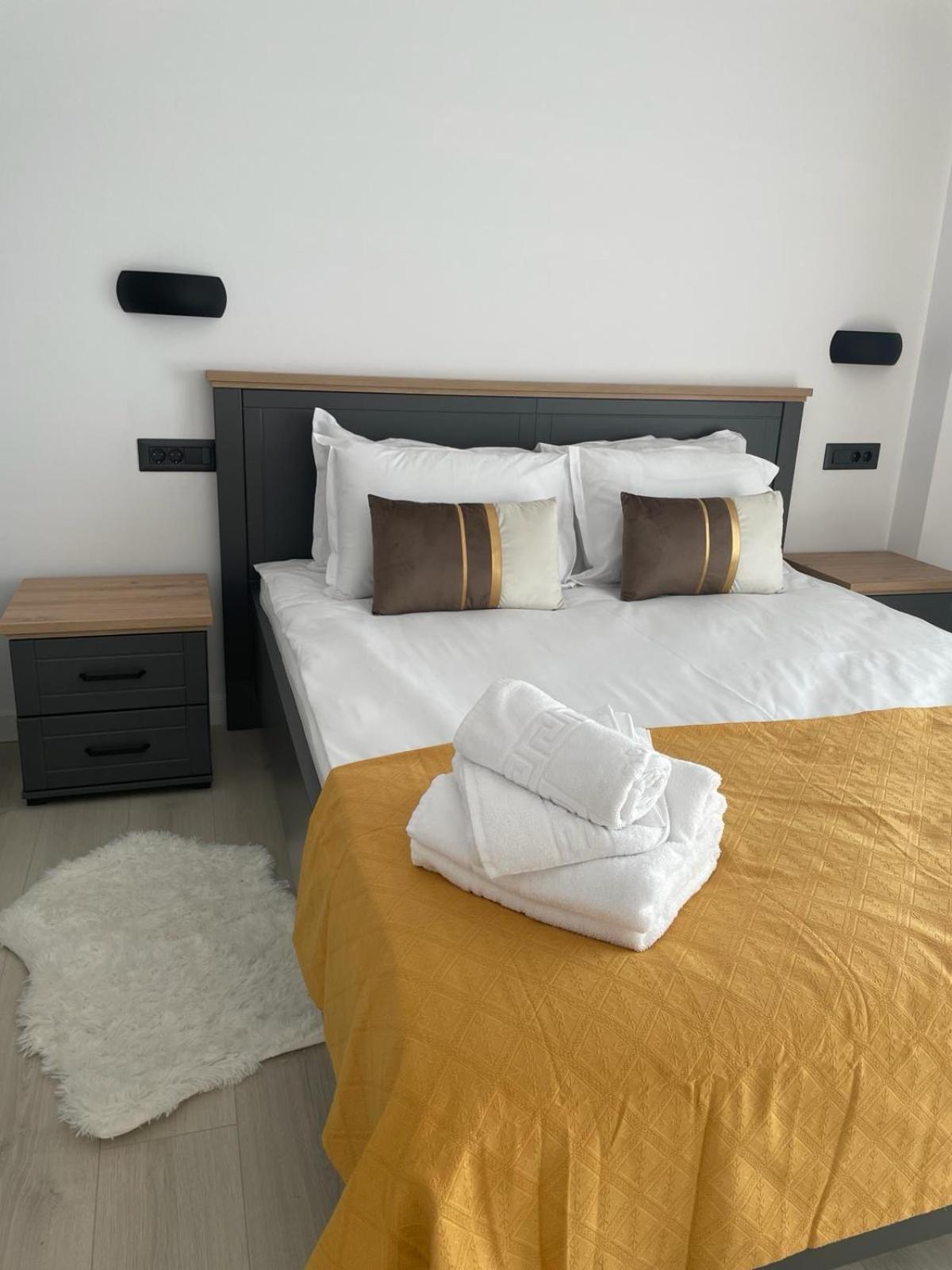 Apartmán Binderhaus 26 Sibiu Exteriér fotografie